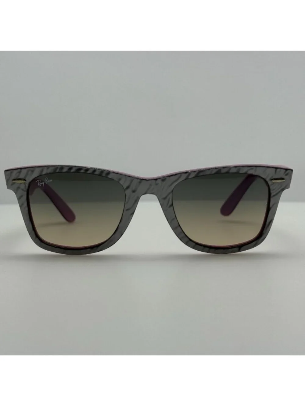 Ray Ban Sunglasses RB 2140 995/32 50-22 2n